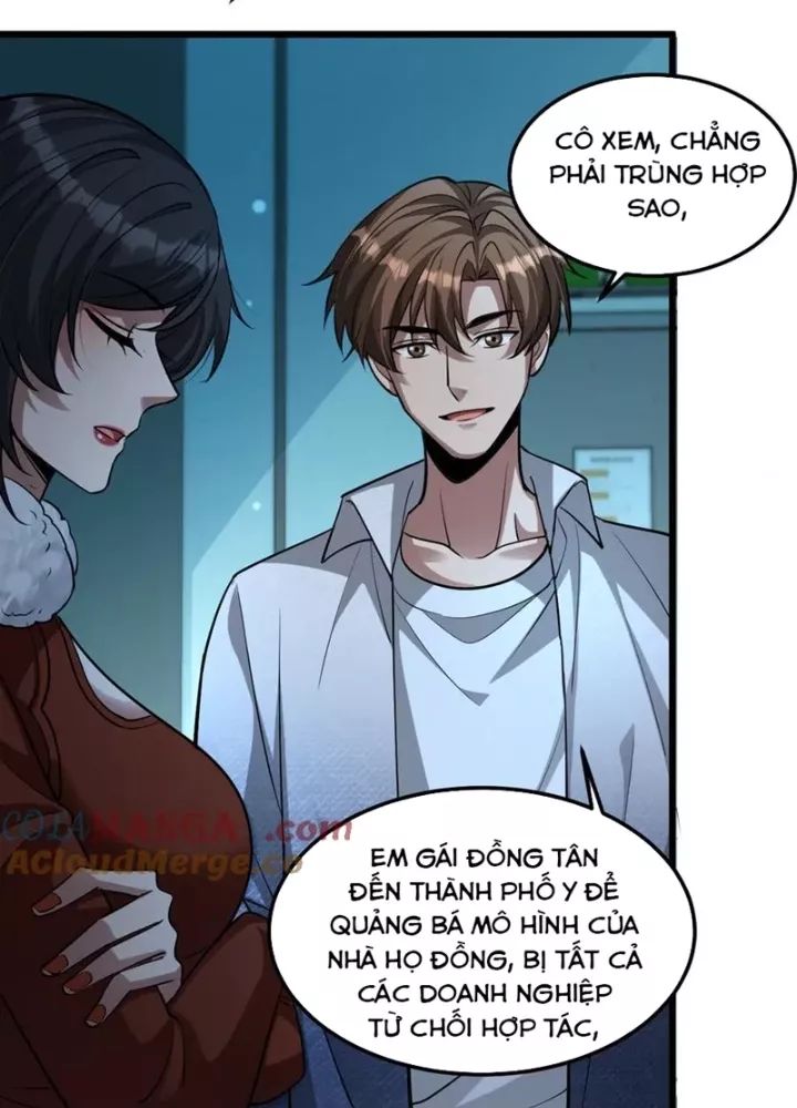 Ta Bị Kẹt Cùng Một Ngày 1000 Năm [Chap 156-196] - Page 92