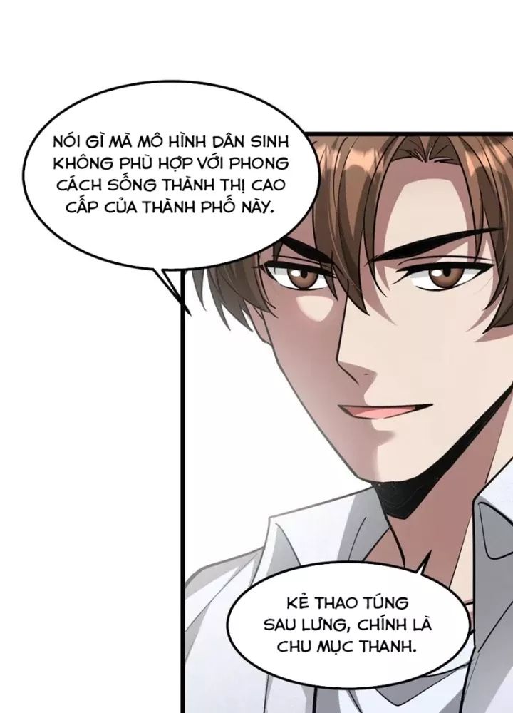 Ta Bị Kẹt Cùng Một Ngày 1000 Năm [Chap 156-196] - Page 94