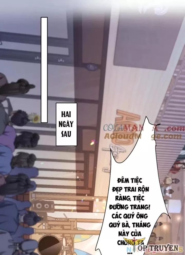 Ta Bị Kẹt Cùng Một Ngày 1000 Năm [Chap 156-196] - Page 1
