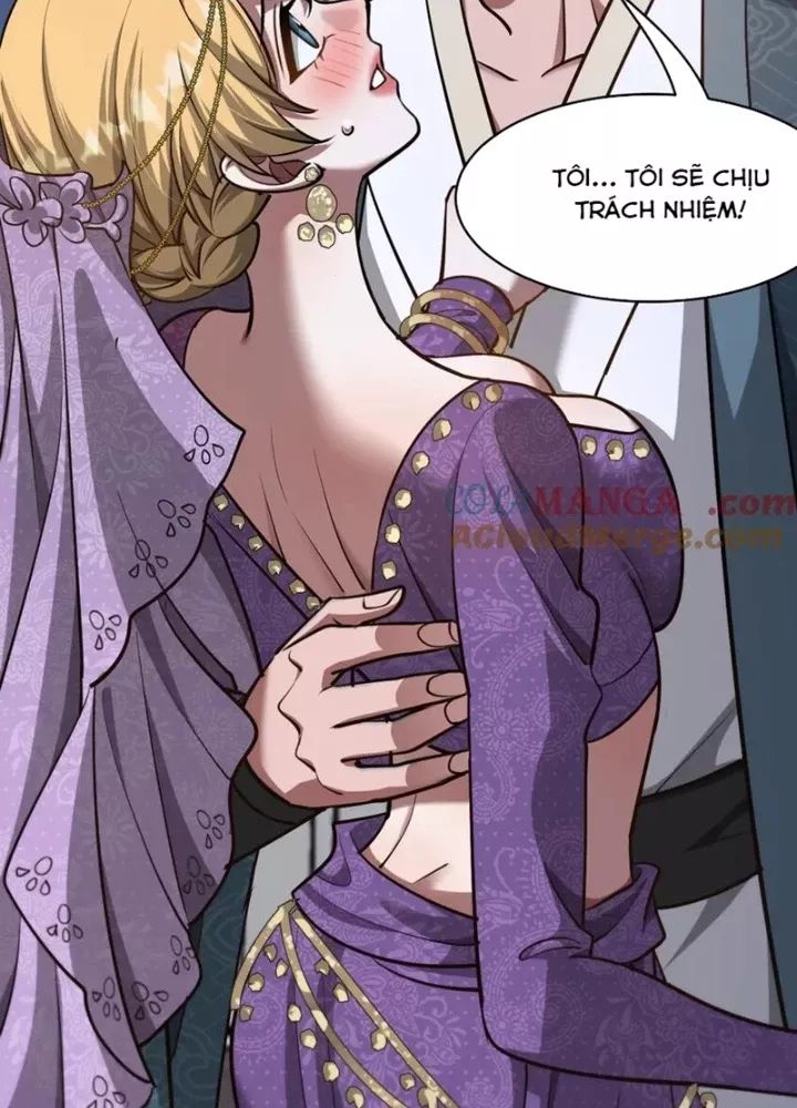 Ta Bị Kẹt Cùng Một Ngày 1000 Năm [Chap 156-196] - Page 115