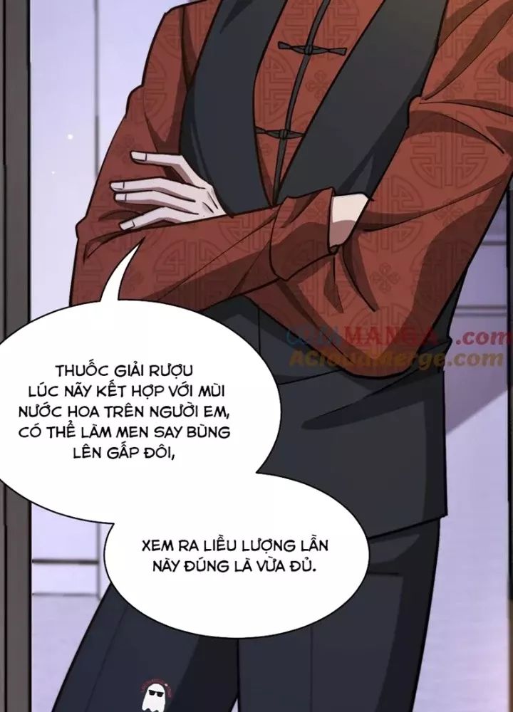 Ta Bị Kẹt Cùng Một Ngày 1000 Năm [Chap 156-196] - Page 123
