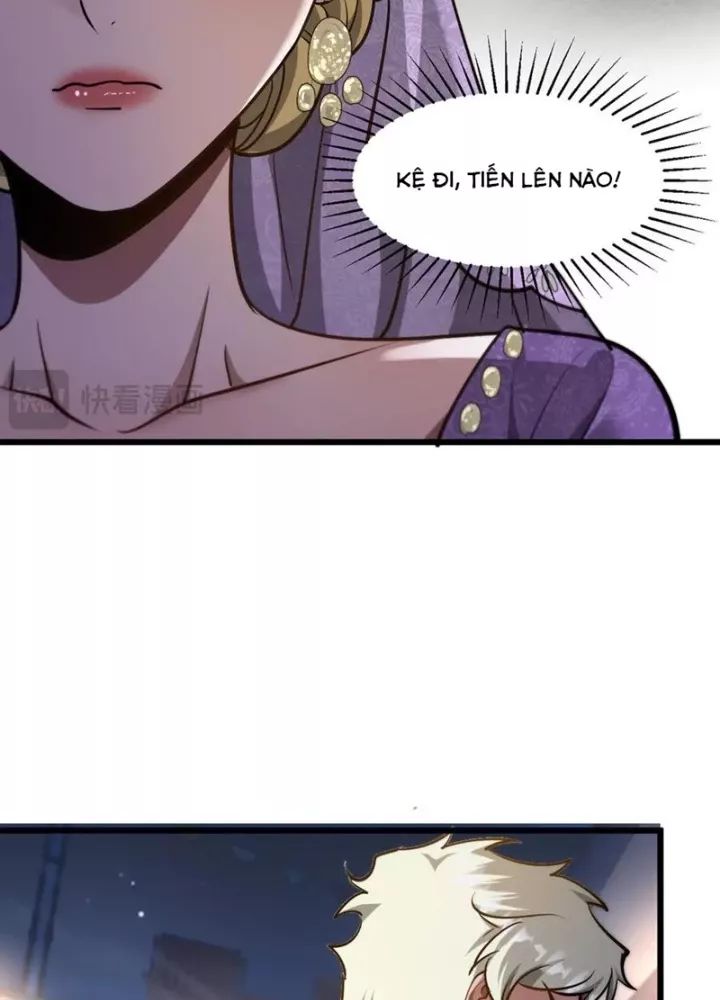 Ta Bị Kẹt Cùng Một Ngày 1000 Năm [Chap 156-196] - Page 15