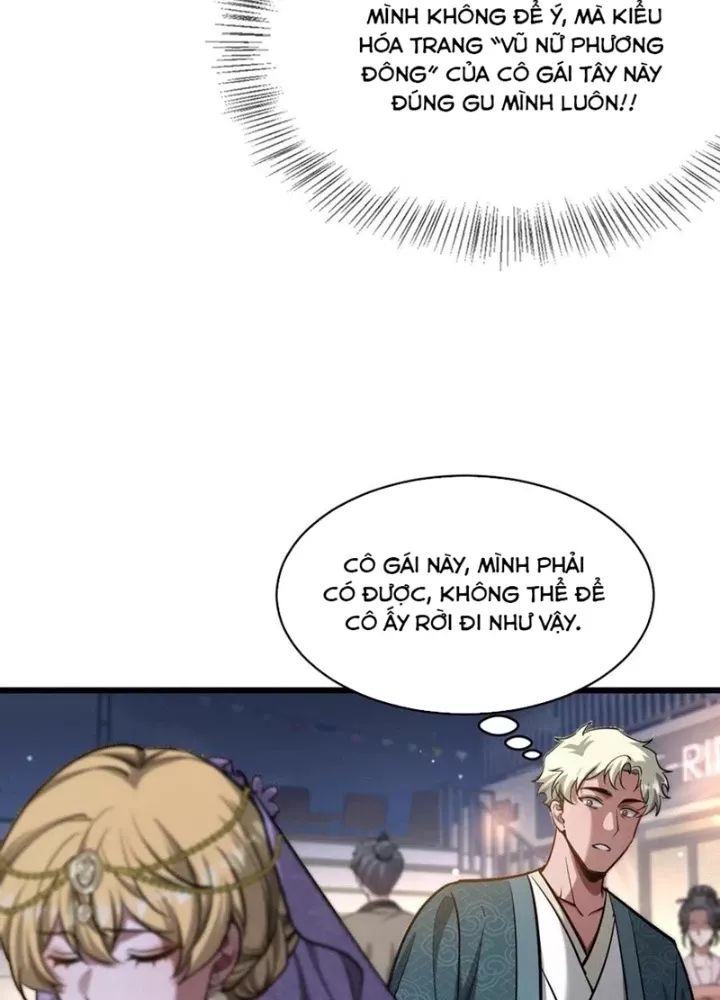 Ta Bị Kẹt Cùng Một Ngày 1000 Năm [Chap 156-196] - Page 21