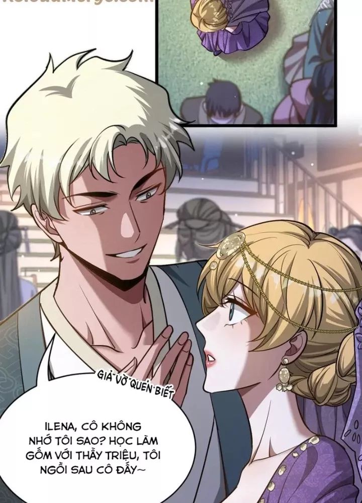 Ta Bị Kẹt Cùng Một Ngày 1000 Năm [Chap 156-196] - Page 25
