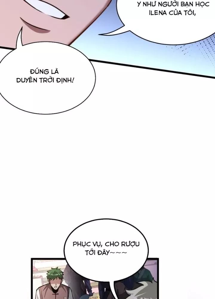 Ta Bị Kẹt Cùng Một Ngày 1000 Năm [Chap 156-196] - Page 31