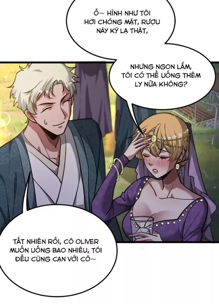 Ta Bị Kẹt Cùng Một Ngày 1000 Năm [Chap 156-196] - Page 43