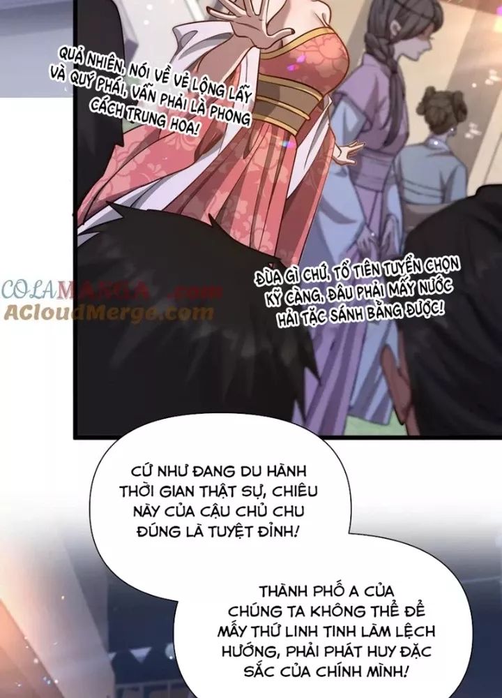 Ta Bị Kẹt Cùng Một Ngày 1000 Năm [Chap 156-196] - Page 5