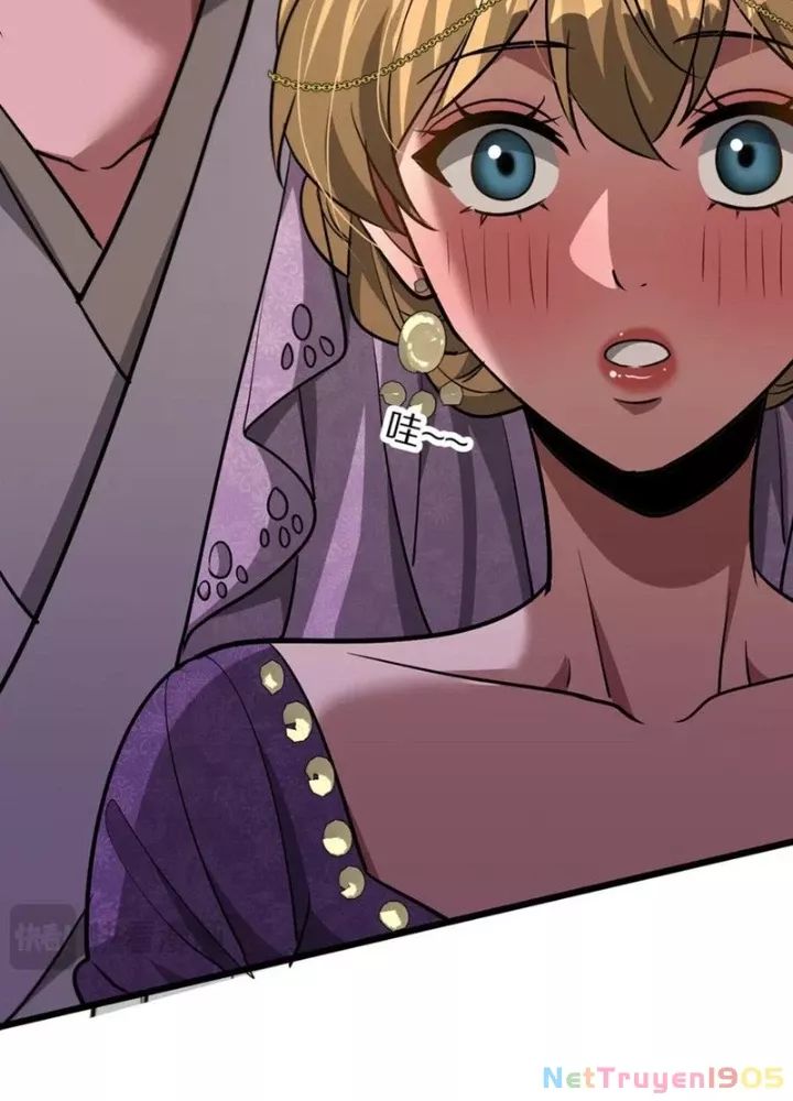 Ta Bị Kẹt Cùng Một Ngày 1000 Năm [Chap 156-196] - Page 55