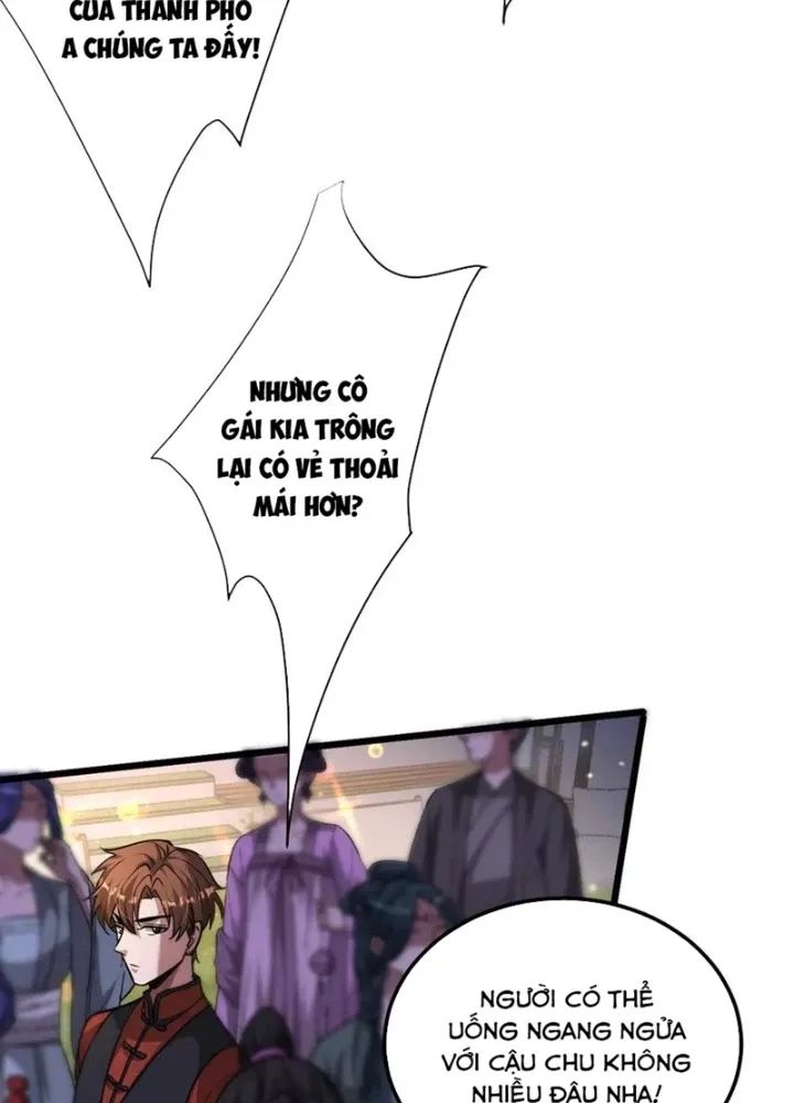 Ta Bị Kẹt Cùng Một Ngày 1000 Năm [Chap 156-196] - Page 59