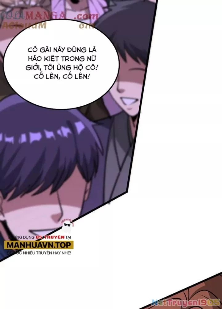 Ta Bị Kẹt Cùng Một Ngày 1000 Năm [Chap 156-196] - Page 61