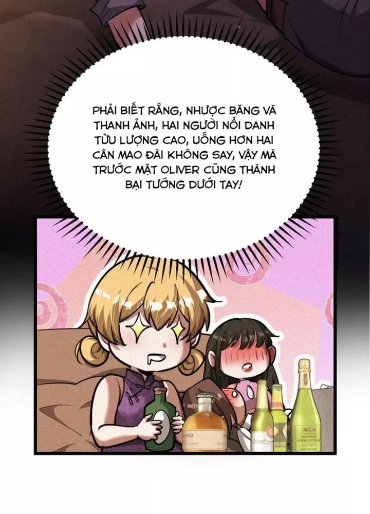 Ta Bị Kẹt Cùng Một Ngày 1000 Năm [Chap 156-196] - Page 67