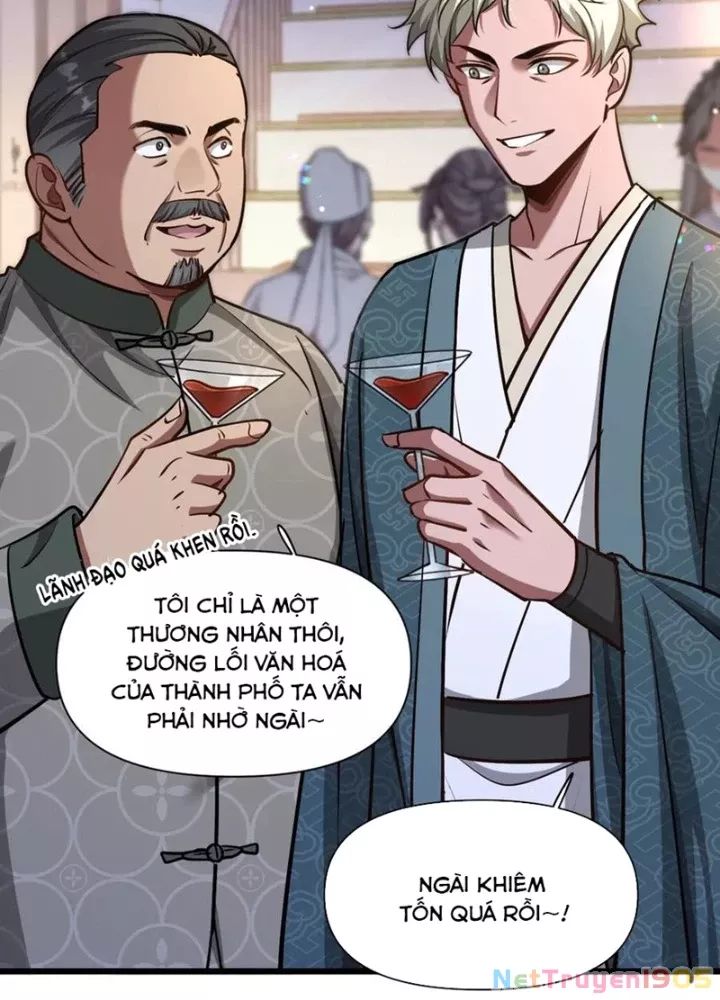 Ta Bị Kẹt Cùng Một Ngày 1000 Năm [Chap 156-196] - Page 7
