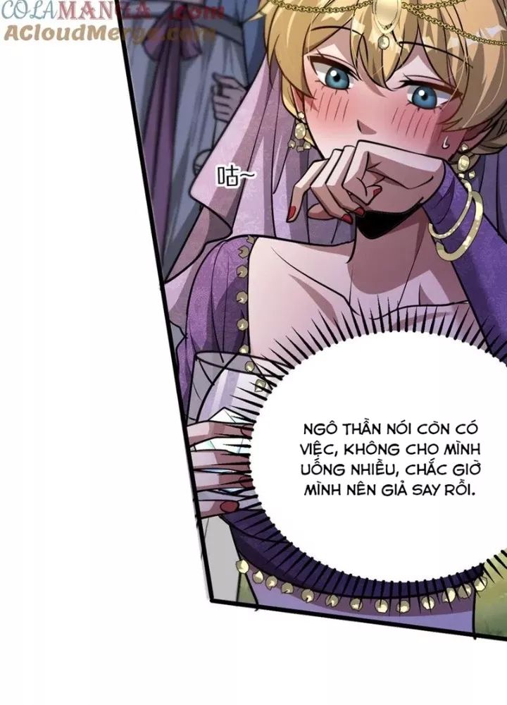 Ta Bị Kẹt Cùng Một Ngày 1000 Năm [Chap 156-196] - Page 73