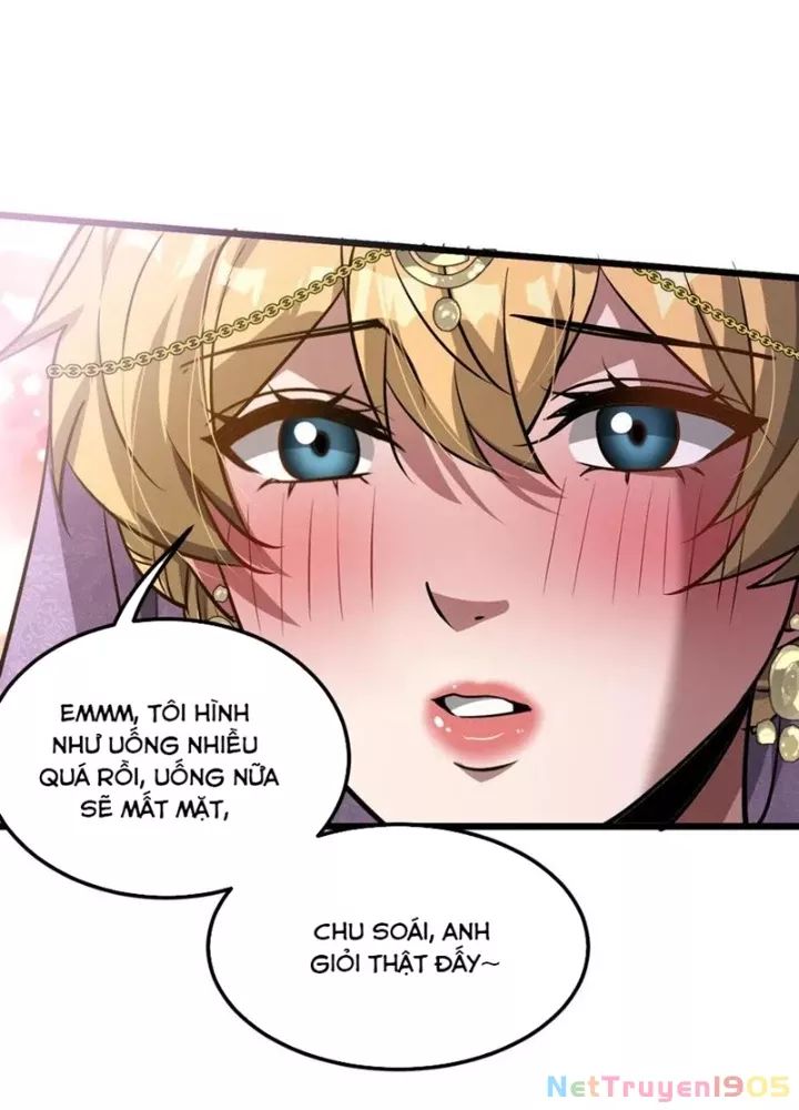 Ta Bị Kẹt Cùng Một Ngày 1000 Năm [Chap 156-196] - Page 75