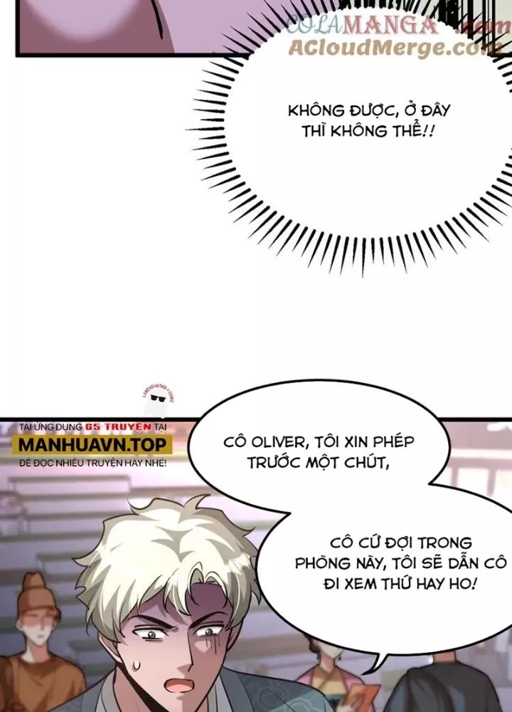 Ta Bị Kẹt Cùng Một Ngày 1000 Năm [Chap 156-196] - Page 81