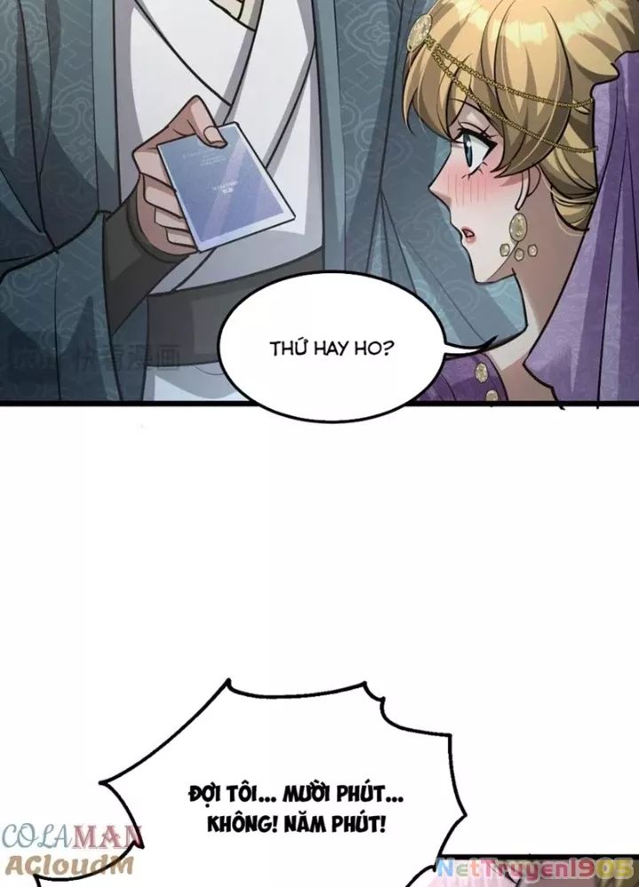 Ta Bị Kẹt Cùng Một Ngày 1000 Năm [Chap 156-196] - Page 83
