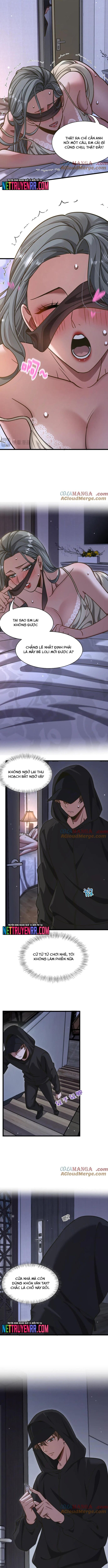 Ta Bị Kẹt Cùng Một Ngày 1000 Năm [Chap 156-196] - Page 4