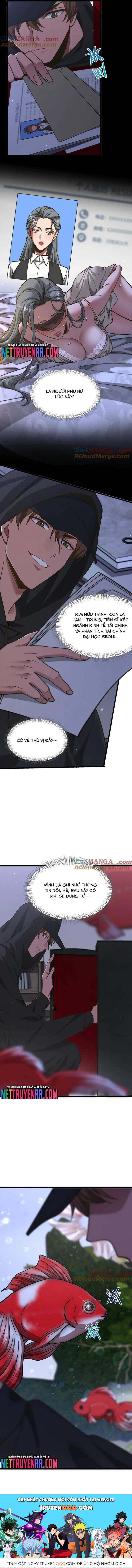 Ta Bị Kẹt Cùng Một Ngày 1000 Năm [Chap 156-196] - Page 6