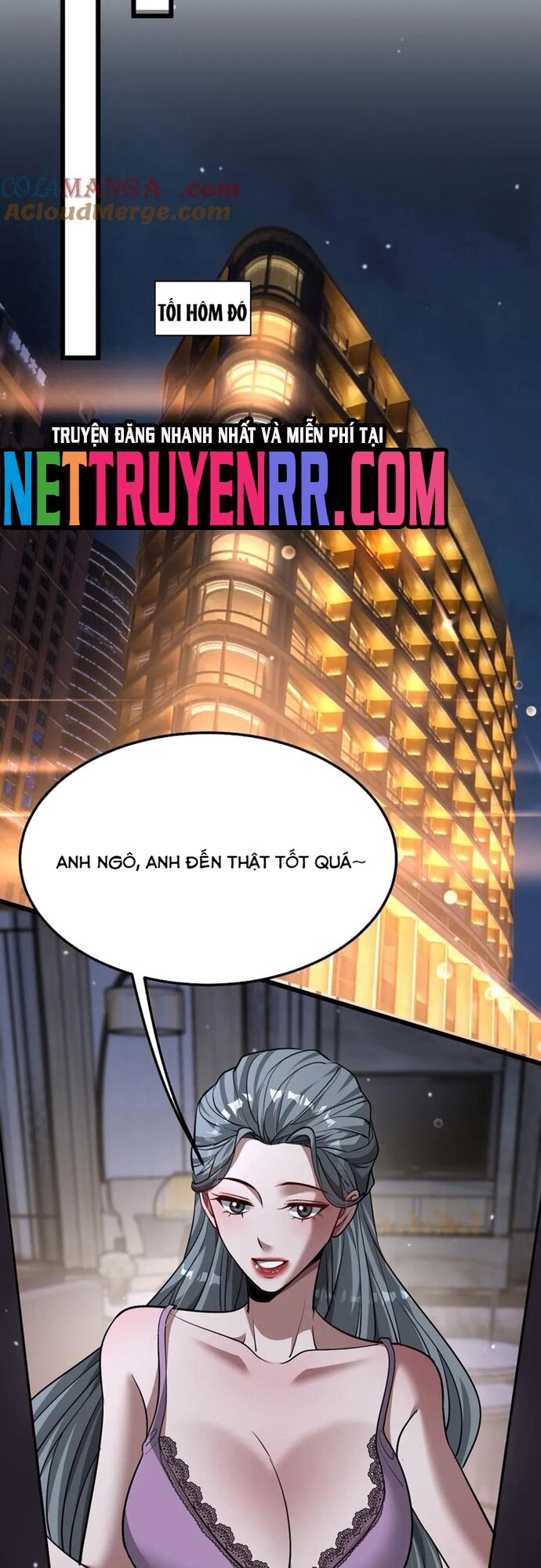 Ta Bị Kẹt Cùng Một Ngày 1000 Năm [Chap 156-196] - Page 10