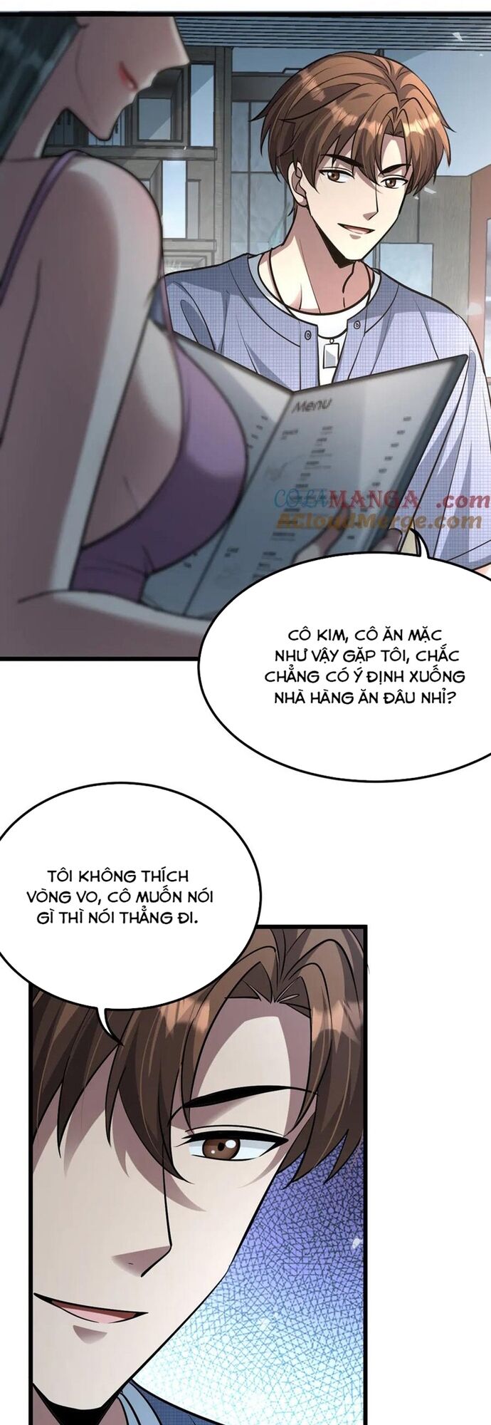 Ta Bị Kẹt Cùng Một Ngày 1000 Năm [Chap 156-196] - Page 13
