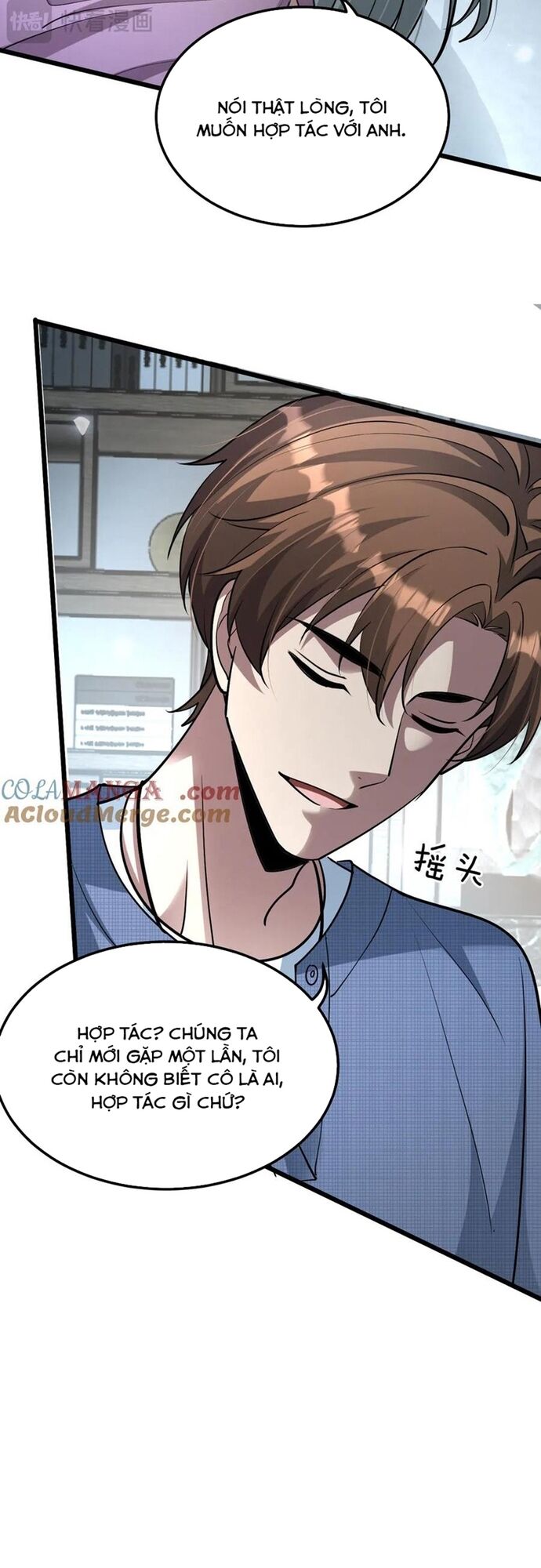 Ta Bị Kẹt Cùng Một Ngày 1000 Năm [Chap 156-196] - Page 15