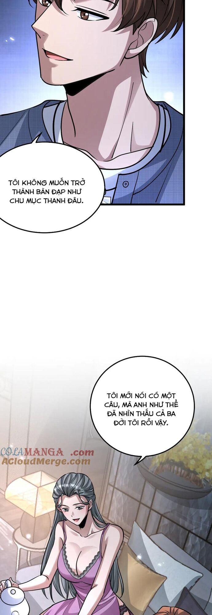 Ta Bị Kẹt Cùng Một Ngày 1000 Năm [Chap 156-196] - Page 18
