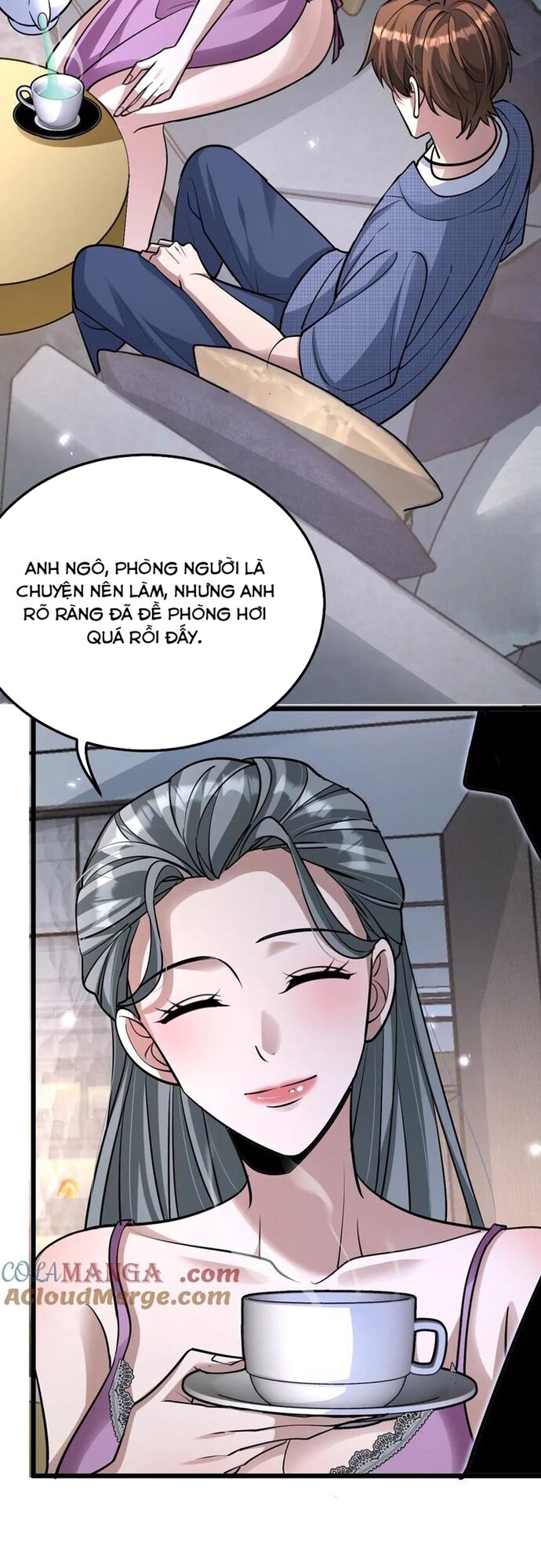 Ta Bị Kẹt Cùng Một Ngày 1000 Năm [Chap 156-196] - Page 19