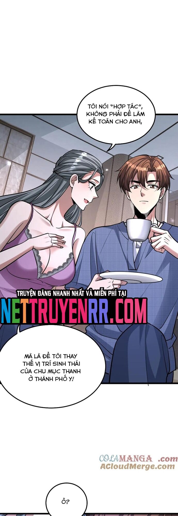 Ta Bị Kẹt Cùng Một Ngày 1000 Năm [Chap 156-196] - Page 20