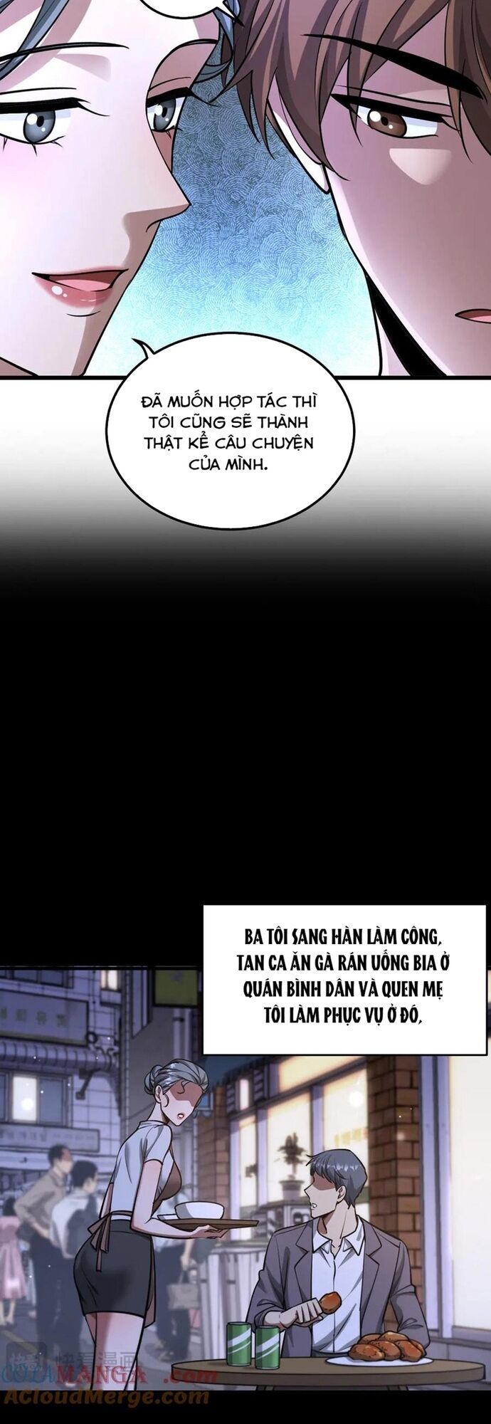Ta Bị Kẹt Cùng Một Ngày 1000 Năm [Chap 156-196] - Page 21