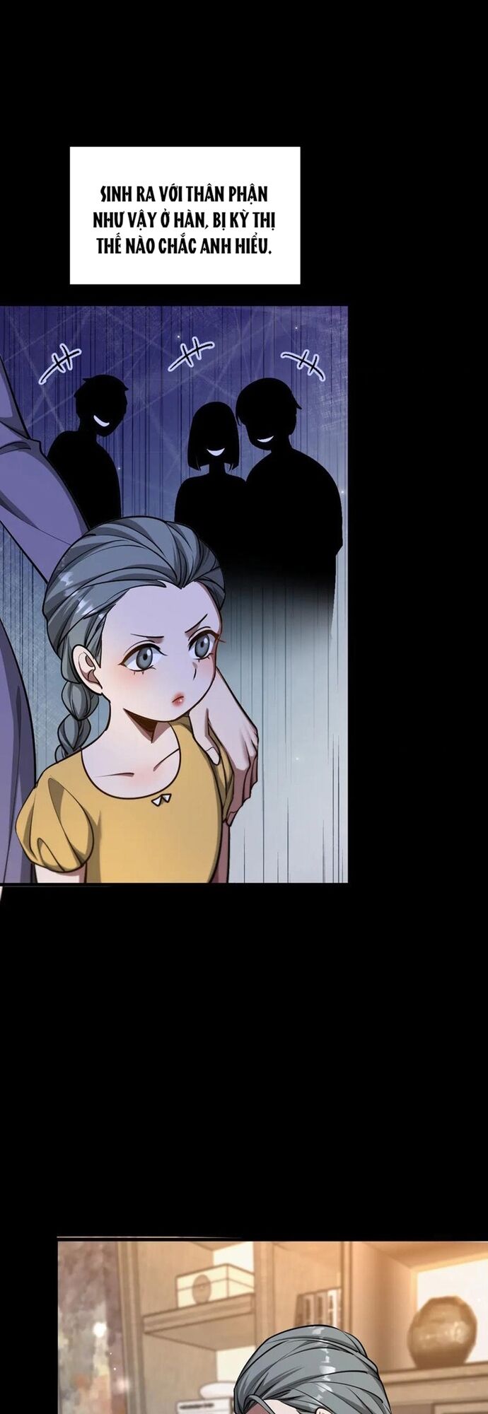 Ta Bị Kẹt Cùng Một Ngày 1000 Năm [Chap 156-196] - Page 22