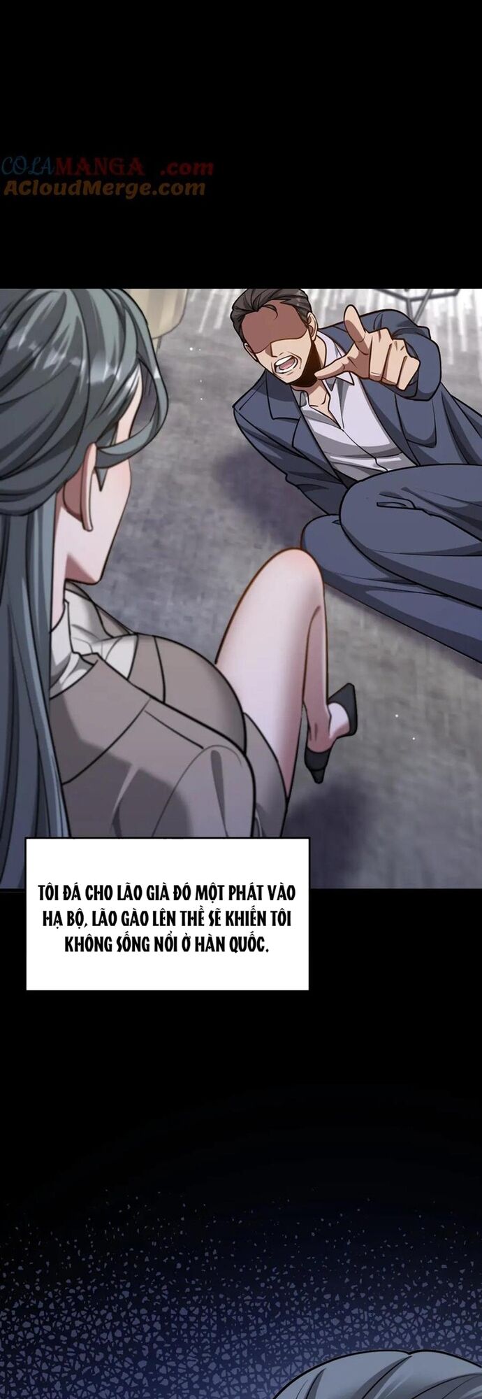 Ta Bị Kẹt Cùng Một Ngày 1000 Năm [Chap 156-196] - Page 24