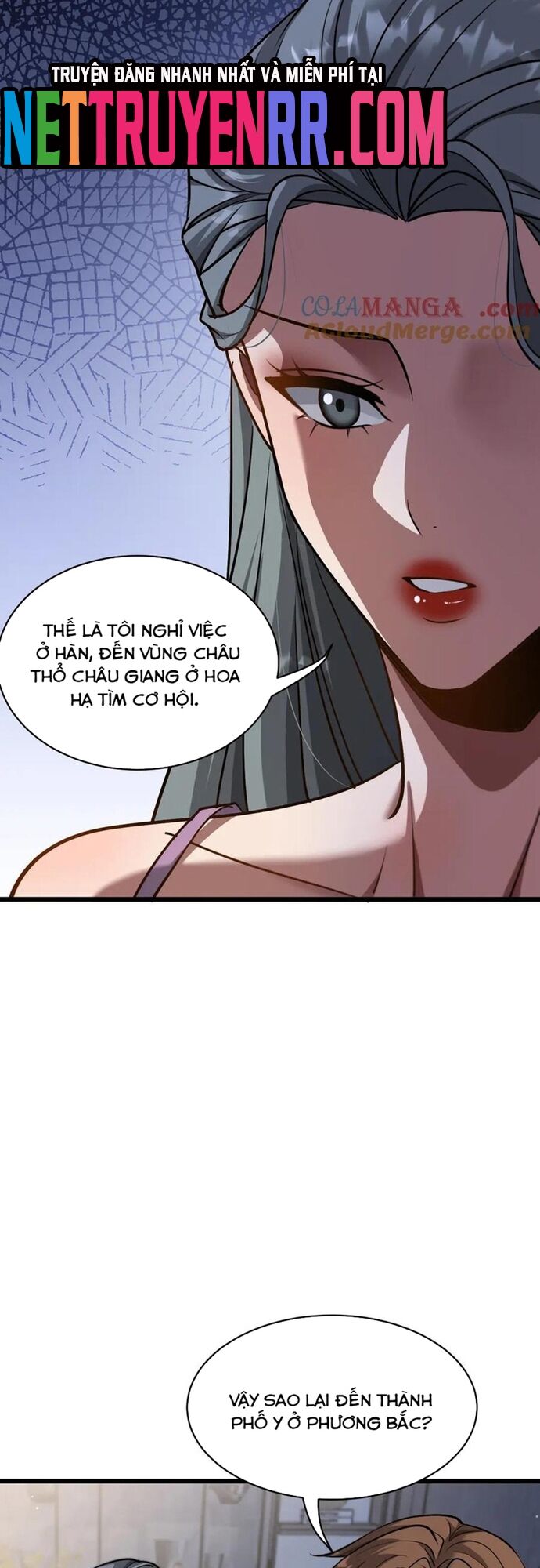 Ta Bị Kẹt Cùng Một Ngày 1000 Năm [Chap 156-196] - Page 25