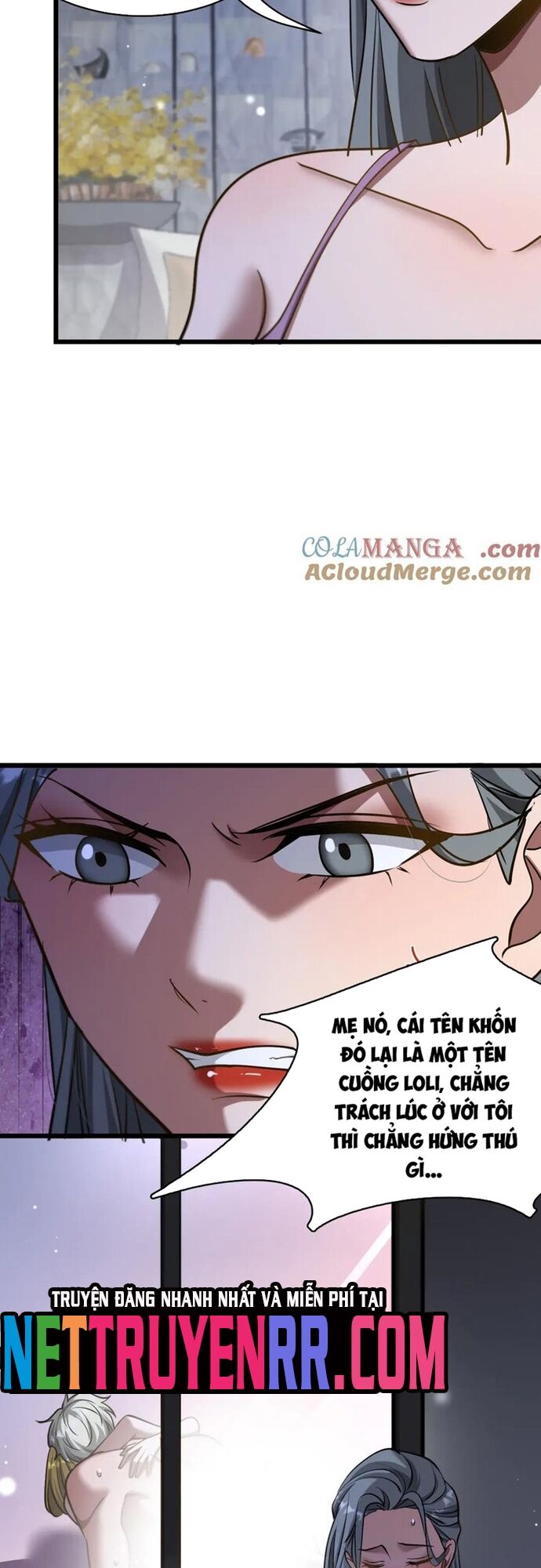 Ta Bị Kẹt Cùng Một Ngày 1000 Năm [Chap 156-196] - Page 27