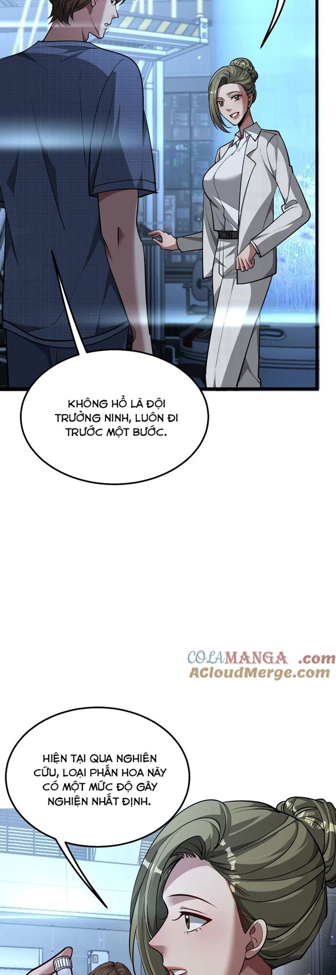 Ta Bị Kẹt Cùng Một Ngày 1000 Năm [Chap 156-196] - Page 3