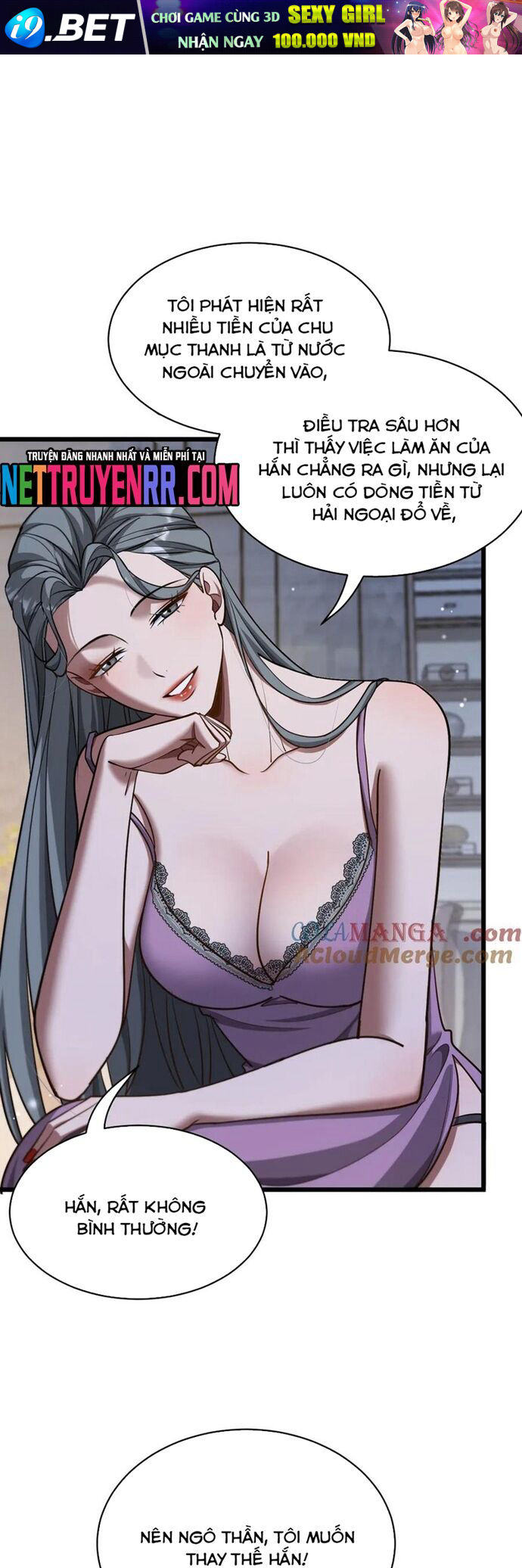 Ta Bị Kẹt Cùng Một Ngày 1000 Năm [Chap 156-196] - Page 30