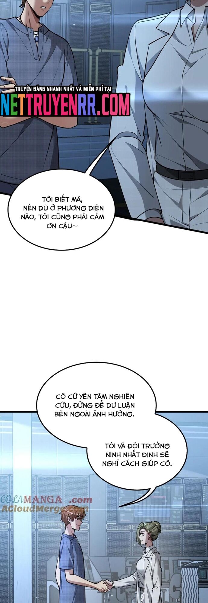 Ta Bị Kẹt Cùng Một Ngày 1000 Năm [Chap 156-196] - Page 5