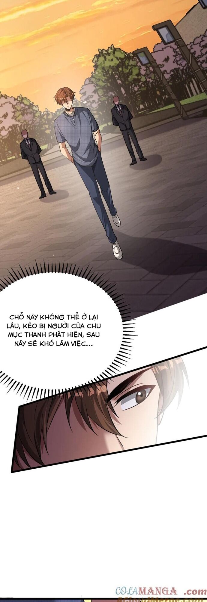 Ta Bị Kẹt Cùng Một Ngày 1000 Năm [Chap 156-196] - Page 7