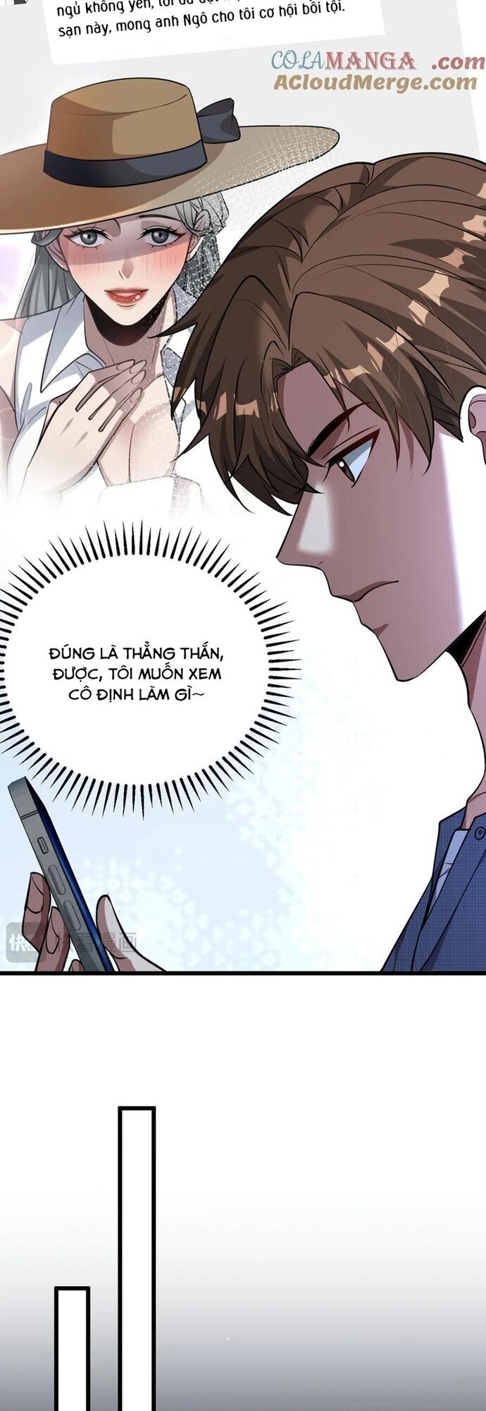 Ta Bị Kẹt Cùng Một Ngày 1000 Năm [Chap 156-196] - Page 9