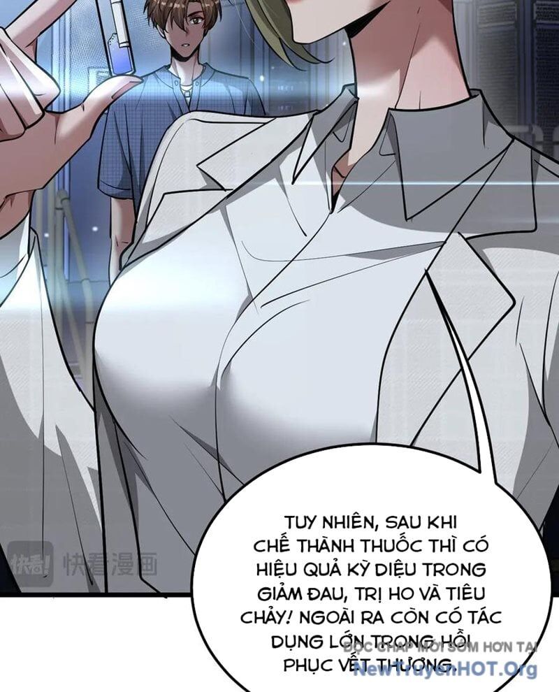 Ta Bị Kẹt Cùng Một Ngày 1000 Năm [Chap 156-196] - Page 10