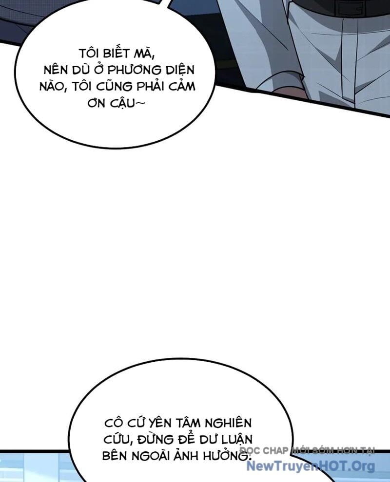 Ta Bị Kẹt Cùng Một Ngày 1000 Năm [Chap 156-196] - Page 13