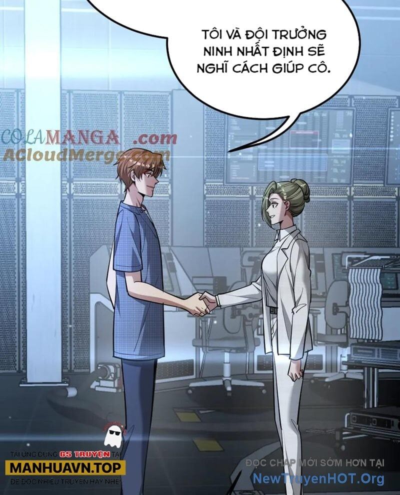 Ta Bị Kẹt Cùng Một Ngày 1000 Năm [Chap 156-196] - Page 14