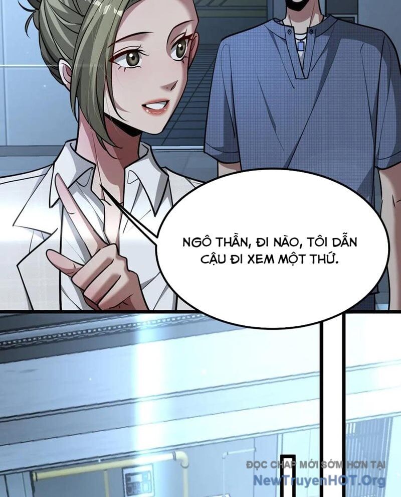 Ta Bị Kẹt Cùng Một Ngày 1000 Năm [Chap 156-196] - Page 2