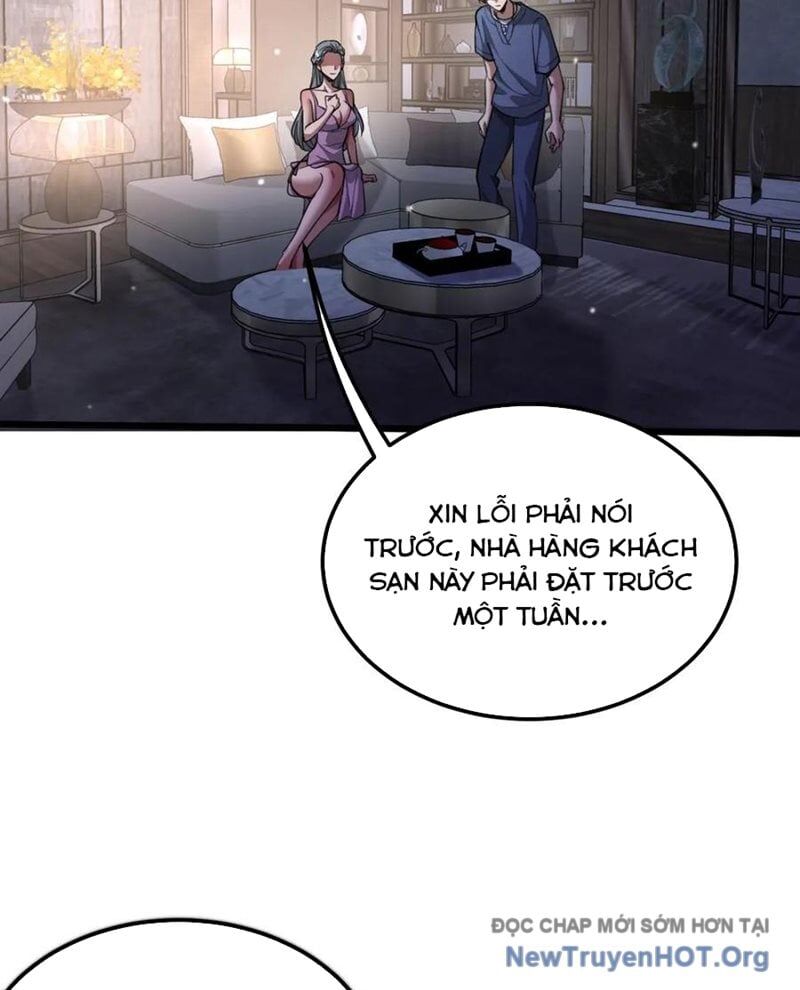 Ta Bị Kẹt Cùng Một Ngày 1000 Năm [Chap 156-196] - Page 28