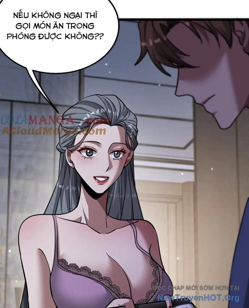 Ta Bị Kẹt Cùng Một Ngày 1000 Năm [Chap 156-196] - Page 29