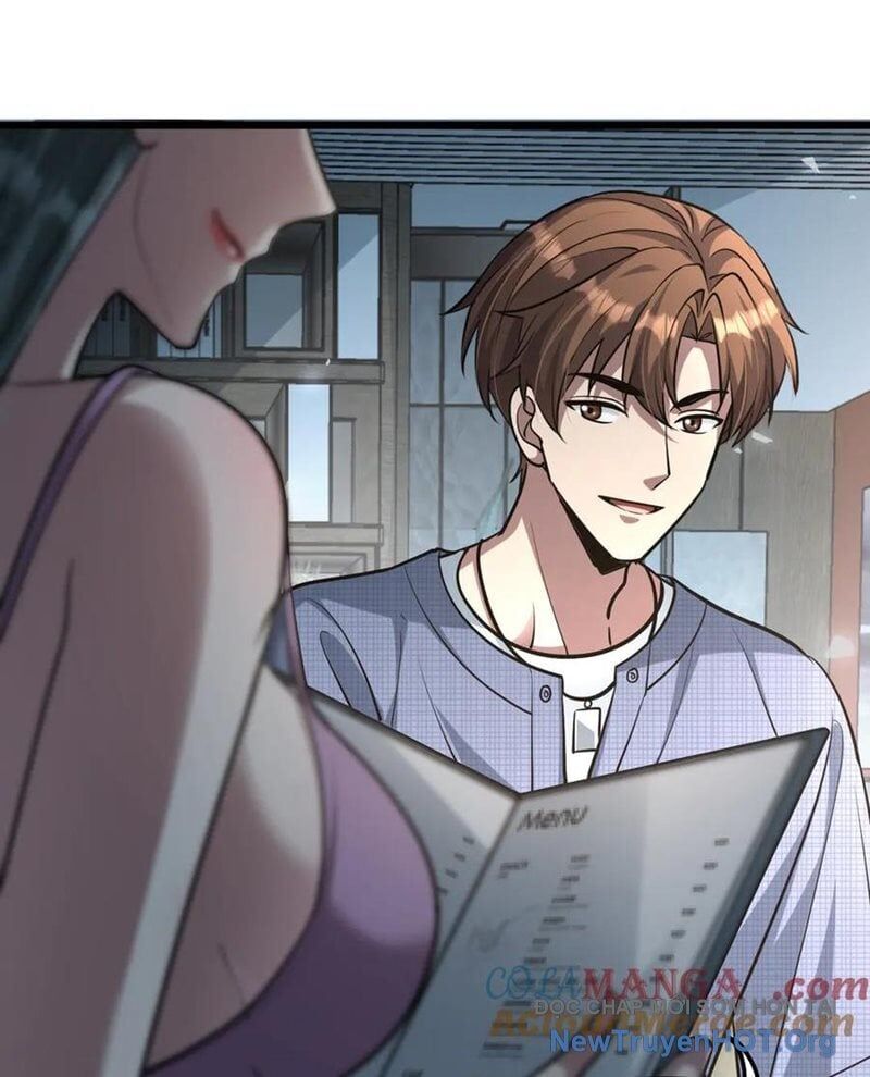 Ta Bị Kẹt Cùng Một Ngày 1000 Năm [Chap 156-196] - Page 31