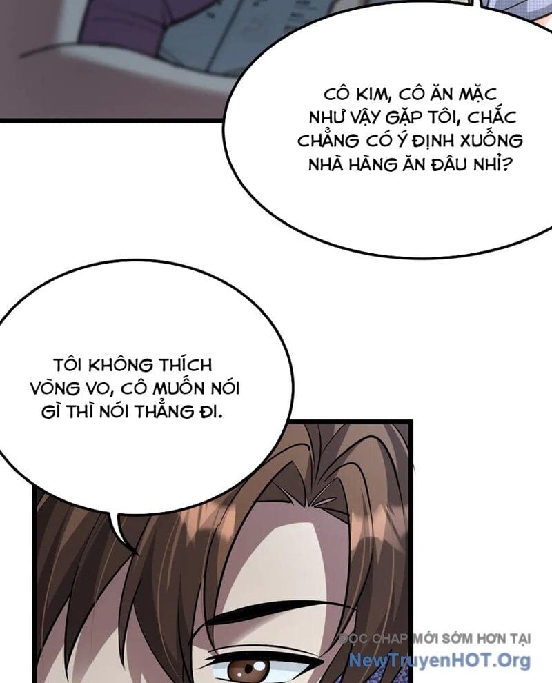 Ta Bị Kẹt Cùng Một Ngày 1000 Năm [Chap 156-196] - Page 32