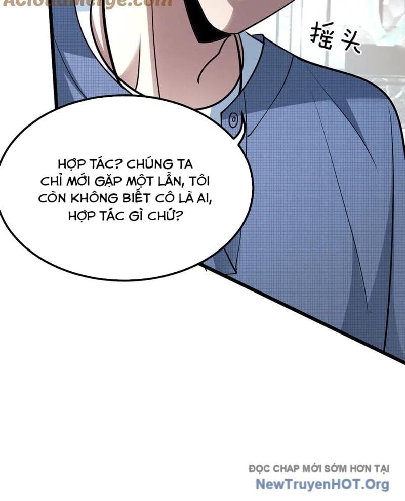 Ta Bị Kẹt Cùng Một Ngày 1000 Năm [Chap 156-196] - Page 37