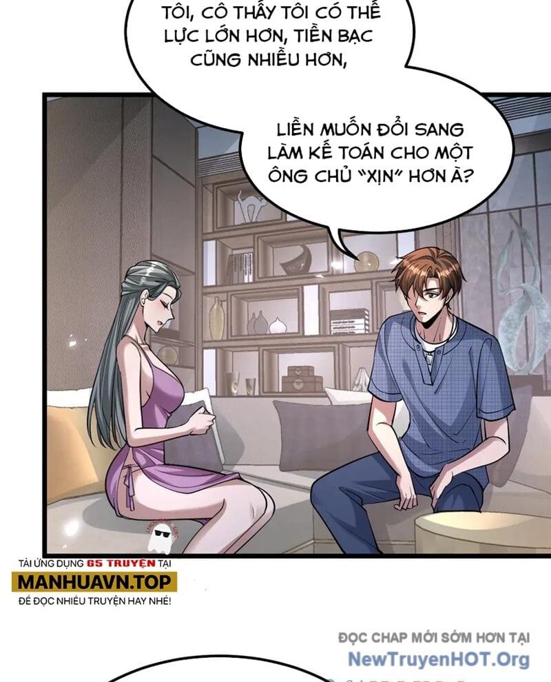 Ta Bị Kẹt Cùng Một Ngày 1000 Năm [Chap 156-196] - Page 41