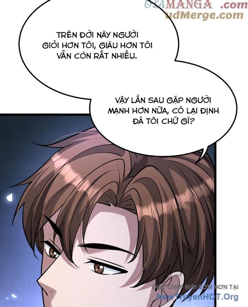 Ta Bị Kẹt Cùng Một Ngày 1000 Năm [Chap 156-196] - Page 42