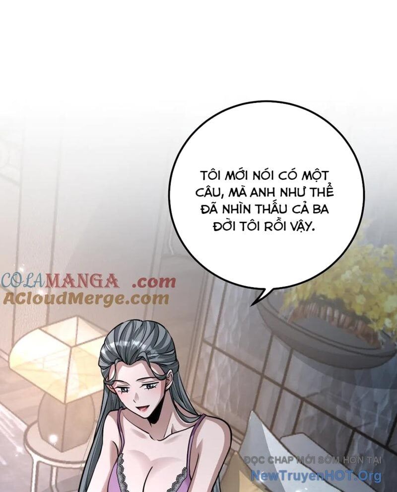 Ta Bị Kẹt Cùng Một Ngày 1000 Năm [Chap 156-196] - Page 44